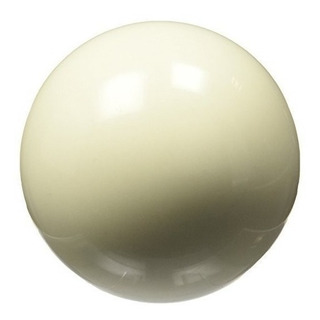 Bola Blanca De Pool Para Billar Bola Blanca De Pool Para Billar