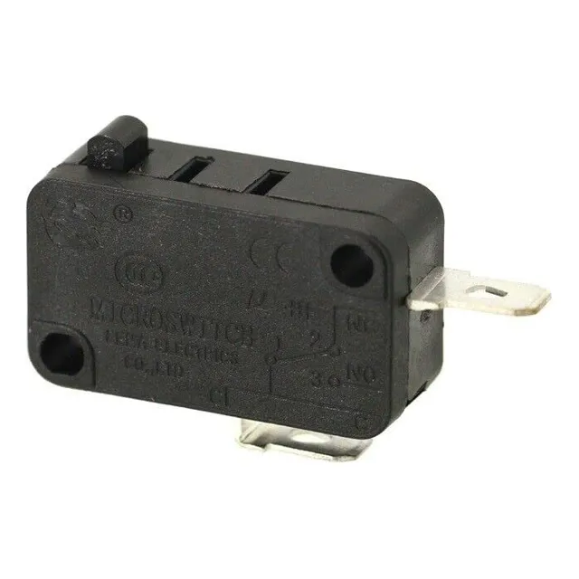 Interruptor Puerta Microonda Part Supply House