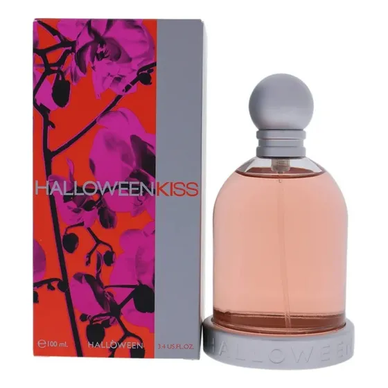 Perfume Original J Del Pozo Halloween Kiss 30ml