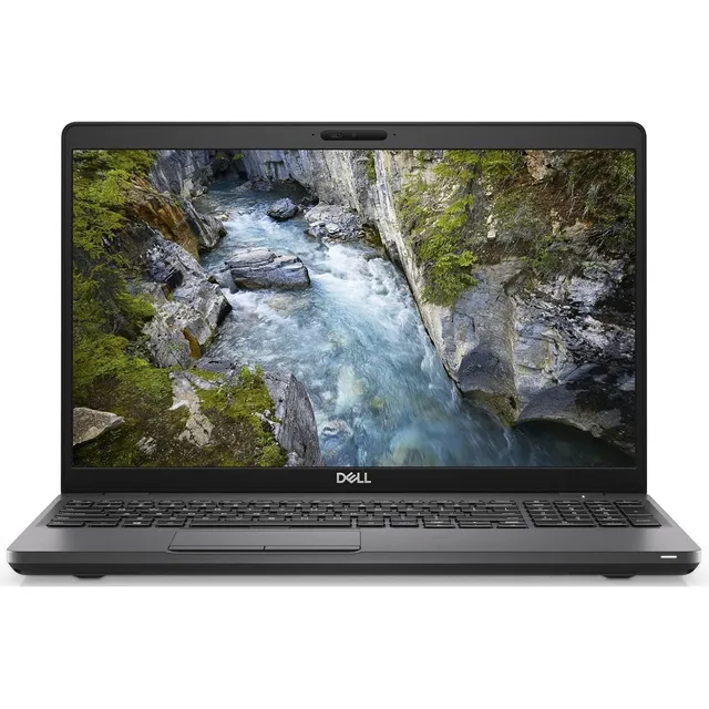 Laptop Dell Precision 3541 I7-9850h 16gb 1tb Ssd Quadro 4gb