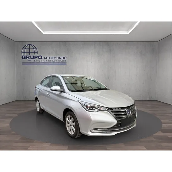 Changan Alsvin 1.4 Mt