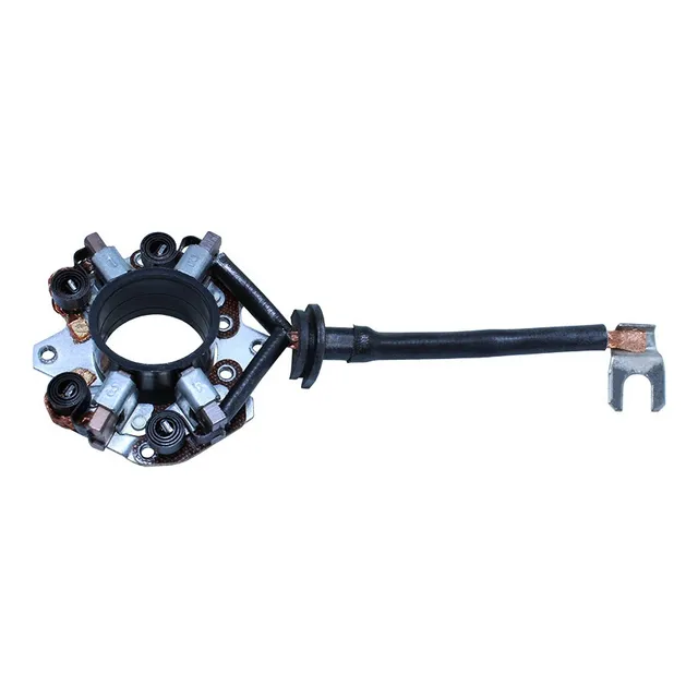 Porta Escova Motor Partida Sentra 2.0 16v 2014 2015 2016