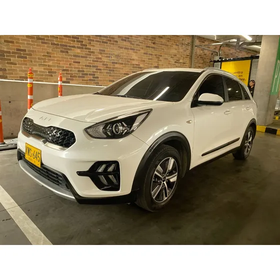 Kia Niro 1.6 Hibrido
