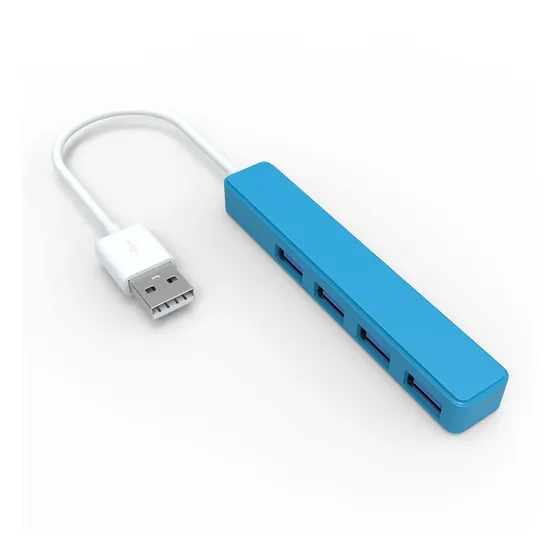 Cable Largo Usb 2.0 Puerto Micro 4 5 Transferencia Dato