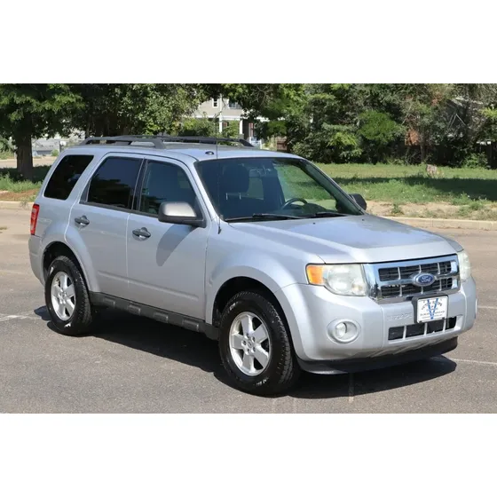 Ford Escape 3.0 Xlt