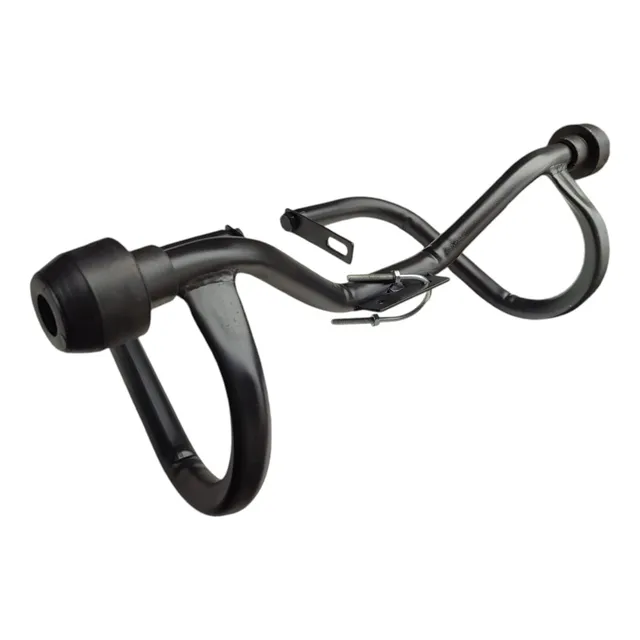 Slider Reforzado Motocicleta Vento Xpress 150 Grafito 150