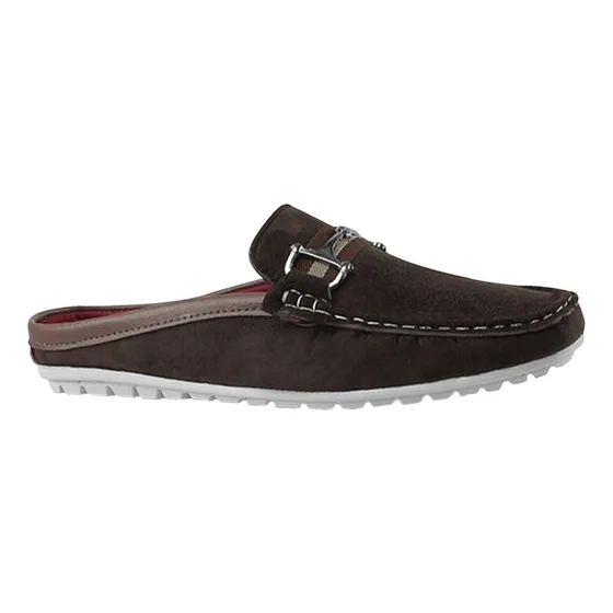 Mocassim Sapato Compra Segura Casual Vintage Mule Slipon