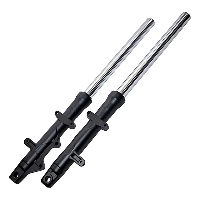Amortiguadores Delanteros Reforzada Bajaj Pulsar Ns200 As200