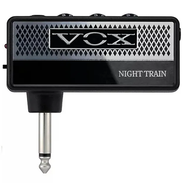 Vox Amplug Nigth Trail