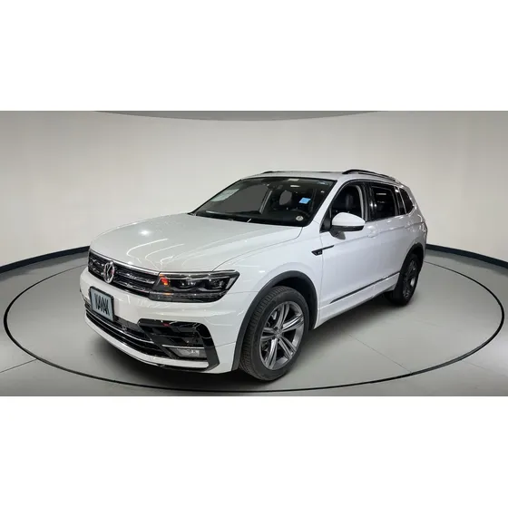 Volkswagen Tiguan 1.4 R-line Dct