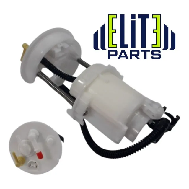 Carcasa Bomba Gas Honda Fit (02-08) 16010-saa-000