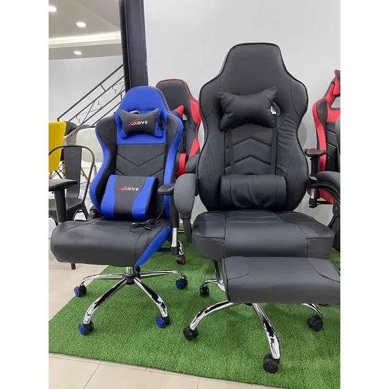 Sillas Para Gamer, Pc, Ps4, Xbox, Ergonómica