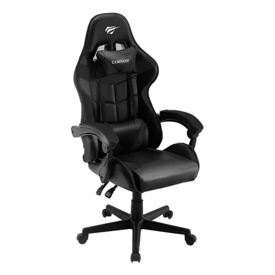 Silla Gamer Gaming Ergonomica Havit