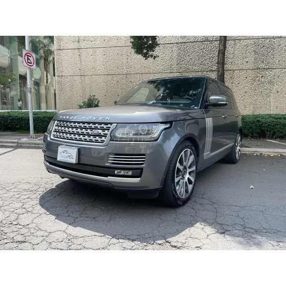 Land Rover Range Rover Sport Blindada Nivel 3+