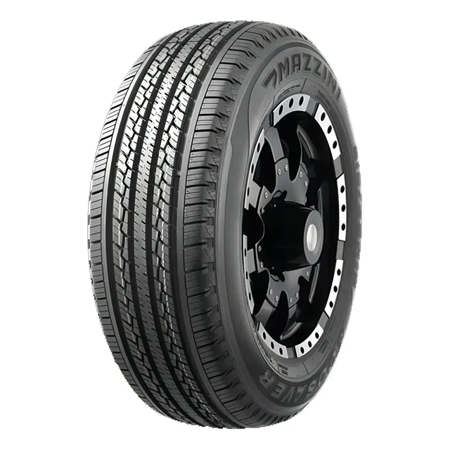 Llanta 215/60r17 96h Mazzini Ecosaver