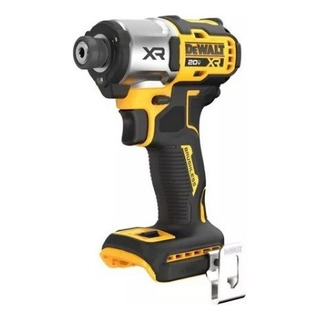 Dewalt Atornillador De Impacto Dcf845 20v Max Xr Industrial Frecuencia 50 Voltaje 20v Color Amarillo Dewalt Atornillador De Impacto Dcf845 20v Max Xr Industrial Frecuencia 50 Voltaje 20v Color Amarillo