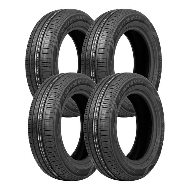 4 Pneus Itaro Aro 14 Comformax 175/75r14 86t Índice De Velocidade T 4 Pneus Itaro Aro 14 Comformax 175/75r14 86t Índice De Velocidade T