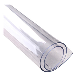 Mantel J Mantel De Pvc Transparente Para Mesa, Protector De Mantel J Mantel De Pvc Transparente Para Mesa, Protector De