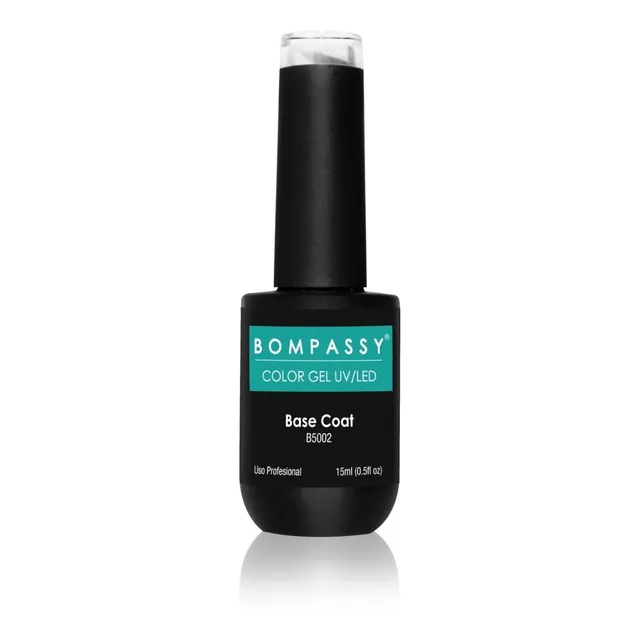 Esmaltes Semipermanentes Profesionales Bompassy Premium