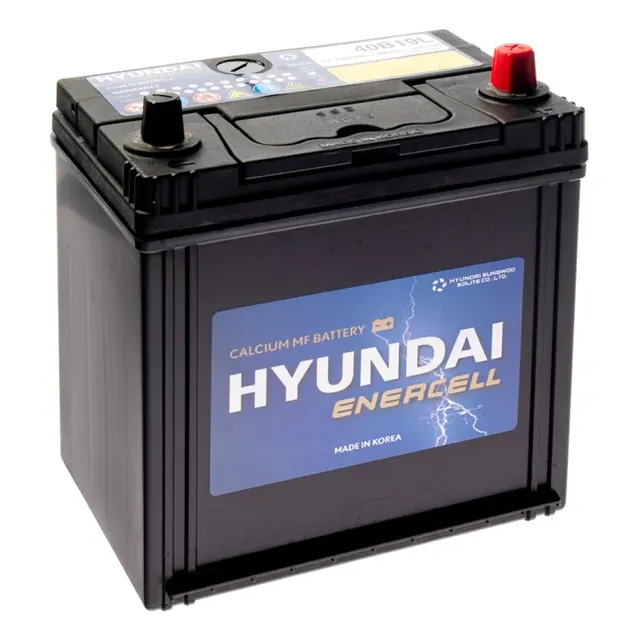 Bateria 35amp Posit Der B/deLG Para Hyundai I-10 Grand 14/20