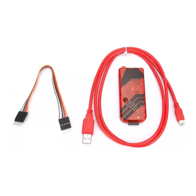 Pickit2 Programmer Kit2 Kit3 Emulador De Depurador A