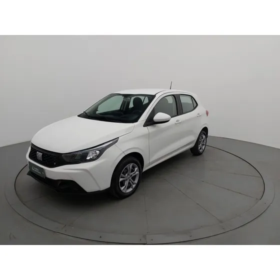 Fiat Argo 1.0 Firefly Flex Drive Manual