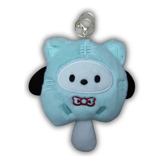 Llaveros Peluche Sanrio 12 Cm