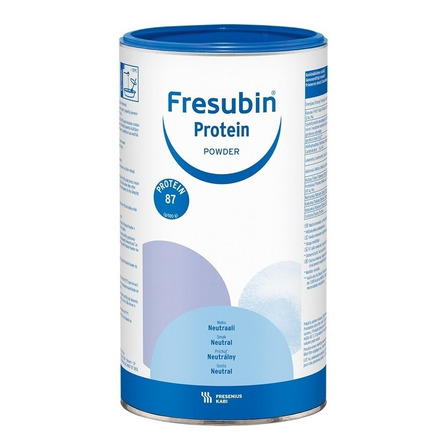 Fresubin Protein Powder 300g - Fresenius Fresubin Protein Powder 300g - Fresenius
