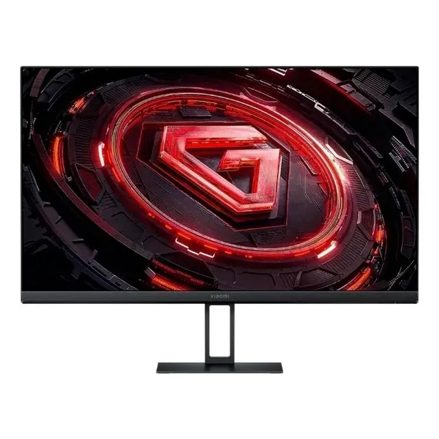 Monitor Gamer Xiaomi G24i 24 Full Hd 1920×1080 Negro