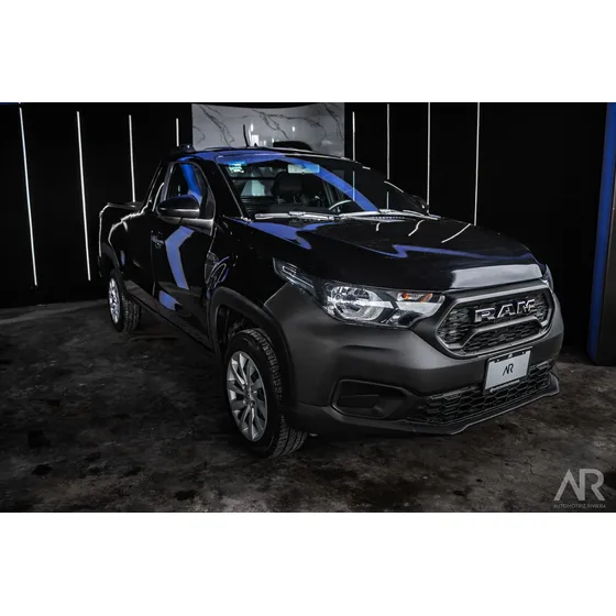 Ram 700 1.3 Slt Reg Cab Mt