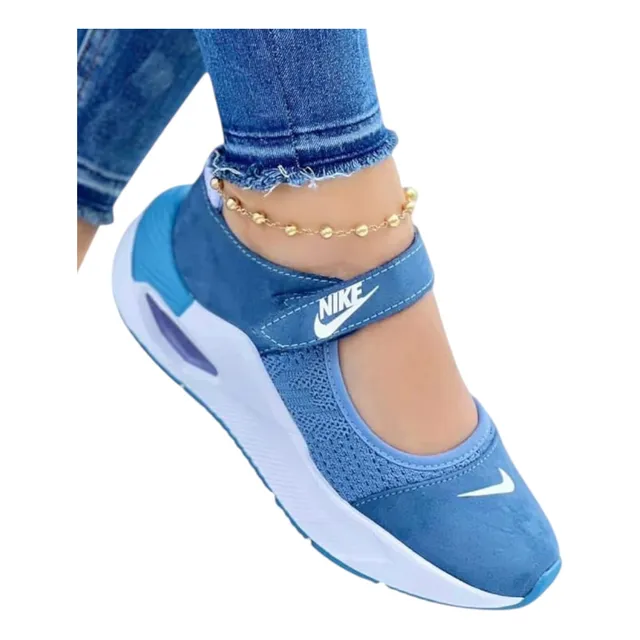 Calzado Deportivo Mafalda Nk