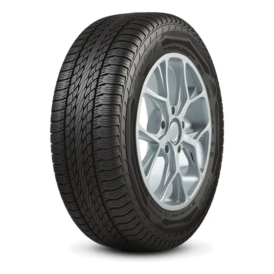 Neumatico Fate 215/65 R16 98t Plentia Cross