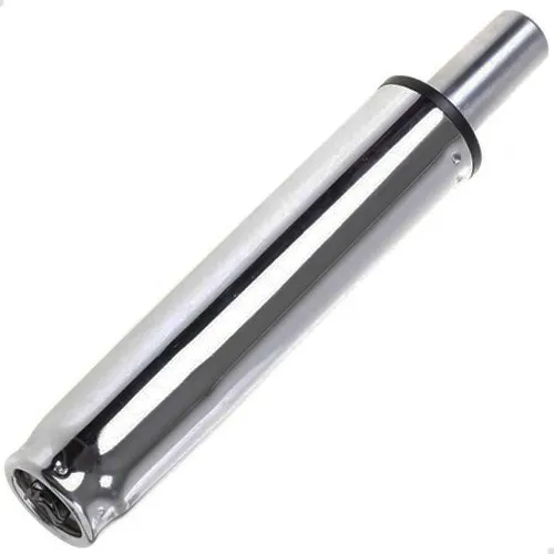 Pistón Silla Oficina Gamer Hidráulico Neumático Cromado
