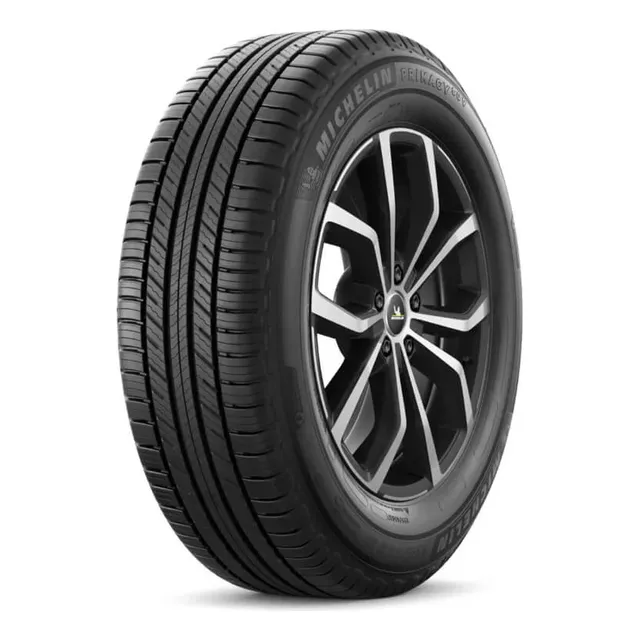 Cubierta Michelin 225/65 R17 Xl Primacy Suv +