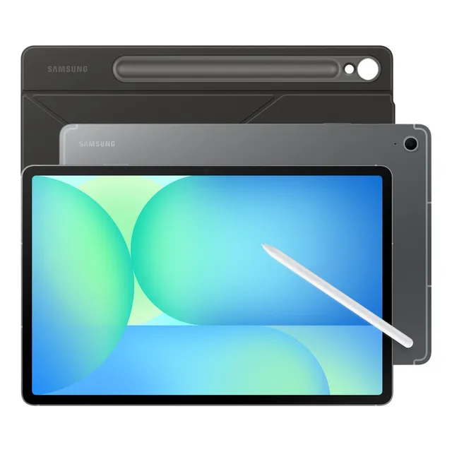 Samsung Galaxy Tab S10 Fe+ 13.1'  Wi-fi 128gb / 8gb - Cover