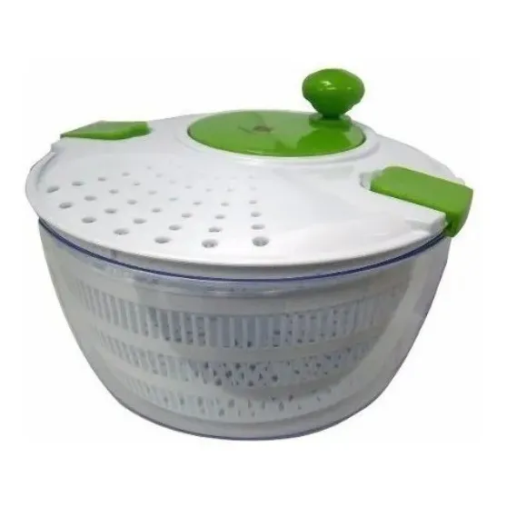 Escurridor Centrifugador 24.2x16.3cm Rb-4172 Renberg X. Xavi