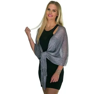 Chal Brillo Glamour Noche Chal Brillo Glamour Noche