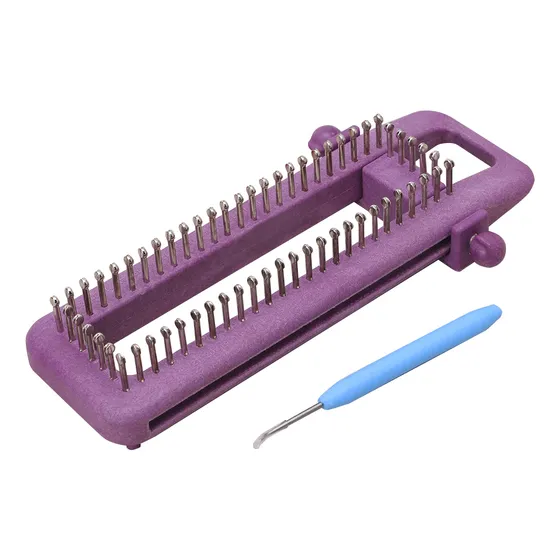 Kit De Calcetines Para Tejer, Bufanda, Gorro, Bricolaje, Her