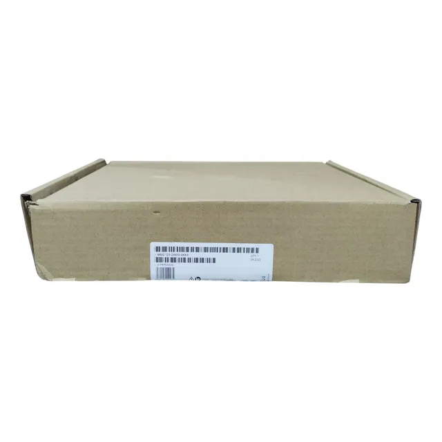Siemens 6av2123-2jb03-0ax0 Panel 9in