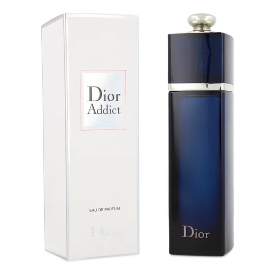 Dior Addict Dama Christian Dior 100 Ml Edp Spray - En Caja S
