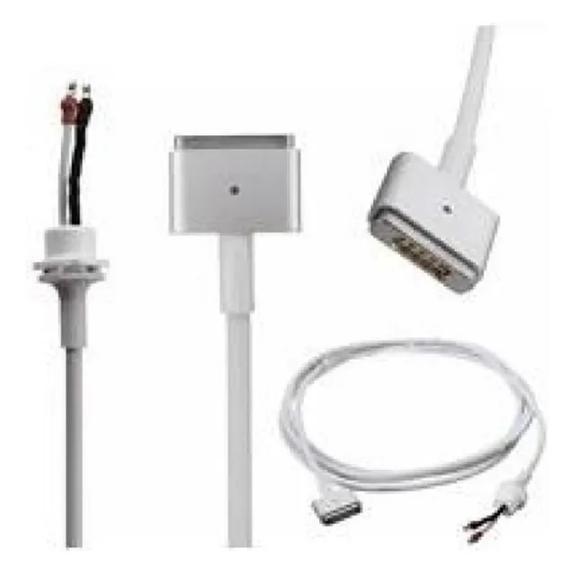 Cable Punta Para Magsafe 2, 45w 60w 85w 45 60 85 Cargador