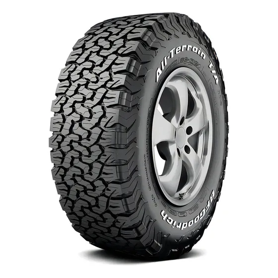 Pneu BFGoodrich All-Terrain T/A KO2 LT 305/70R16 124/121 R