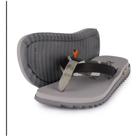 Sandalia Kenner Kivah Army 1