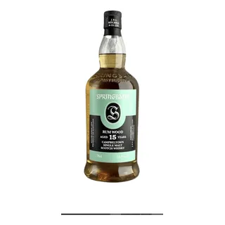 Whiskys Springbank | Mercado Livre