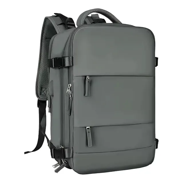 Mochila Viaje Maleta Multifuncional De Gran Capacidad
