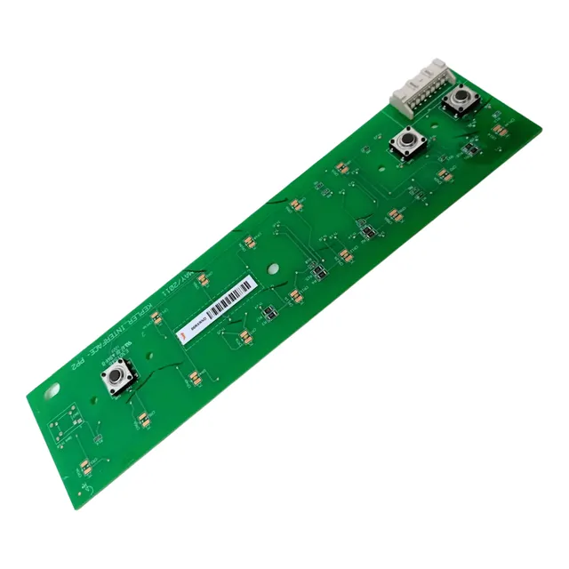 Placa Interface Lava Louça Brastemp Blf08 127/220V