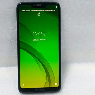 Moto G7 Power | Mercado Livre