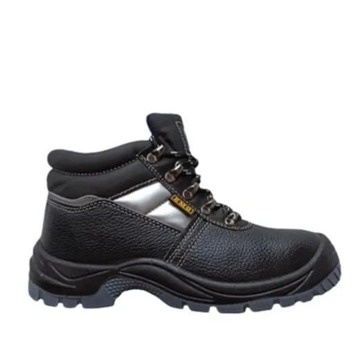 Bota De Seguridad Emg Premium