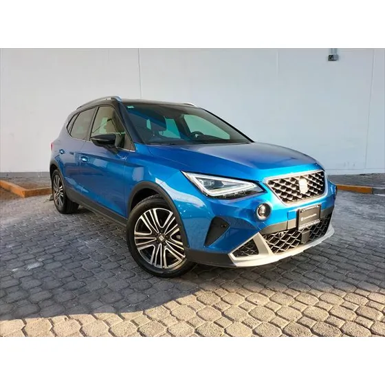 Seat Arona 1.6 Xperience At