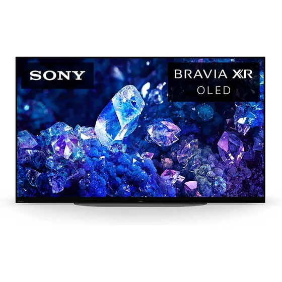 Sony A90k Bravia Xr Oled 4k Hdr 120 Hz Smart Google Tv 42in